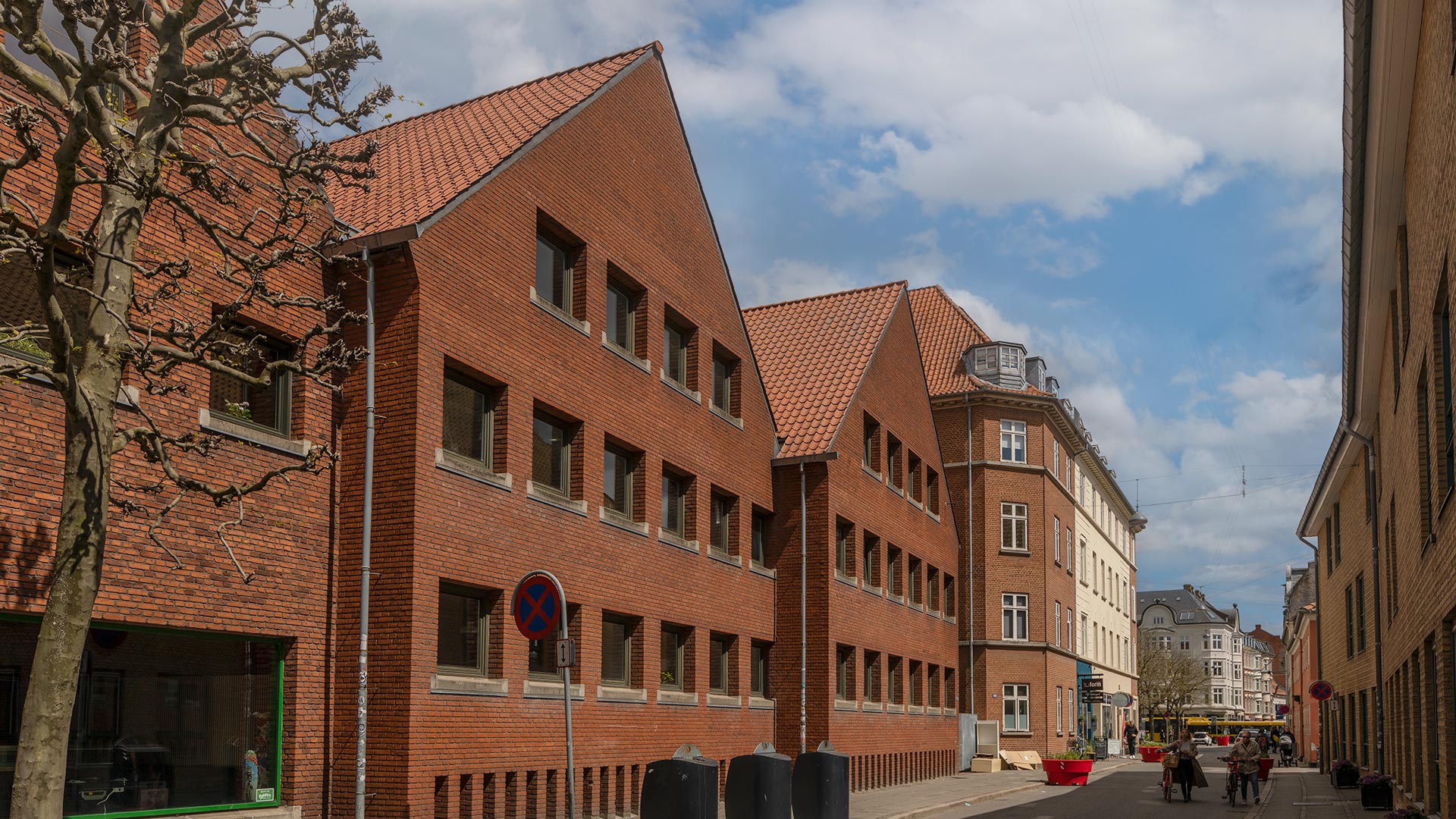 Ledige boliger - Aarhus